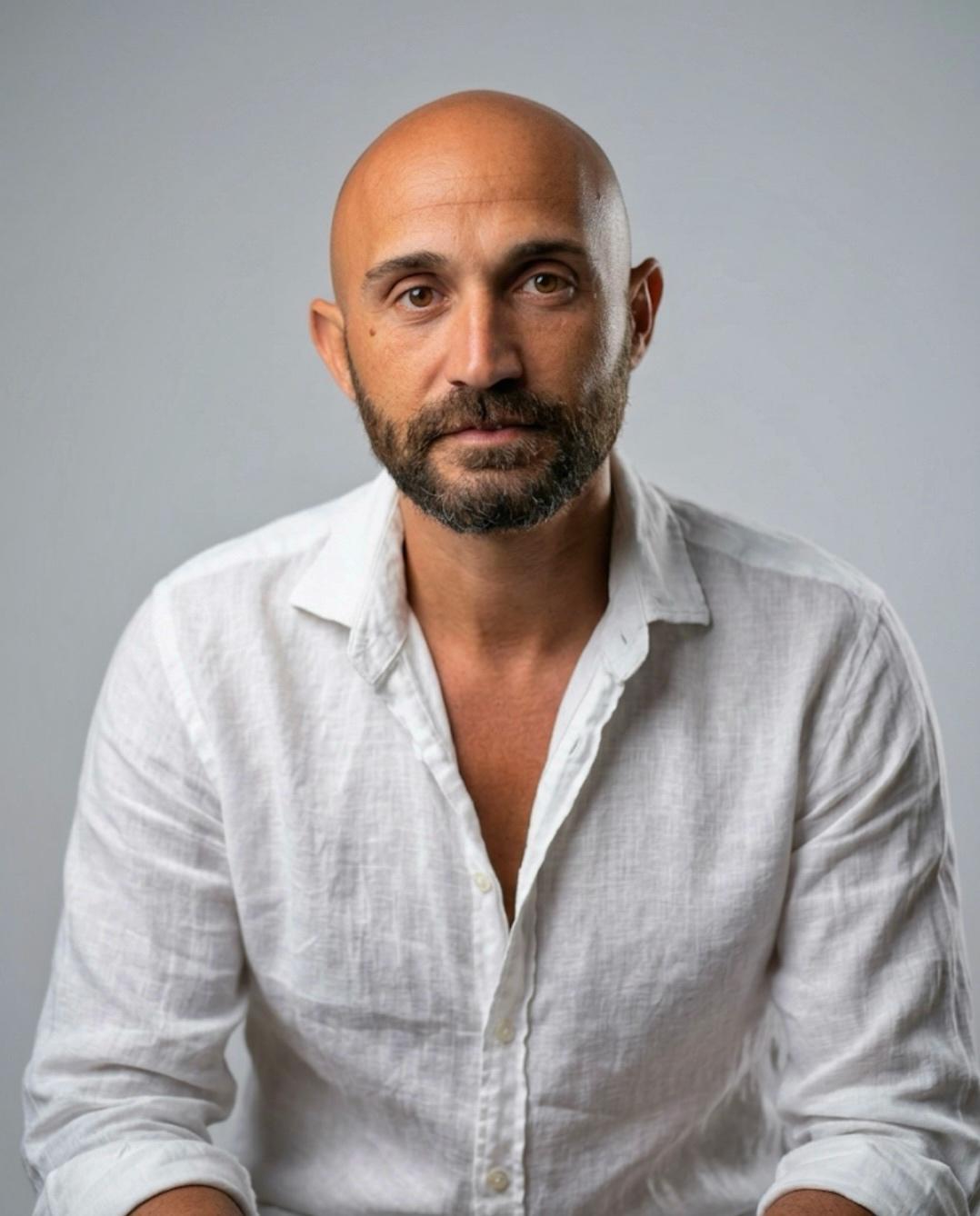 Andrea Quantum Massage & Hypnosis Ibiza